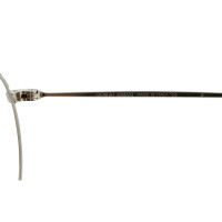 Giorgio Armani Brille "Panto" 