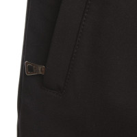 Prada Trousers in black