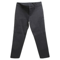 Gucci Maritime broek in donkerblauw