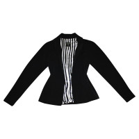 Jean Paul Gaultier Vintage black jacket