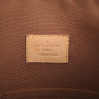 Louis Vuitton Odéon Canvas