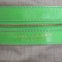 Marc Jacobs Gewatteerde tas in het groen