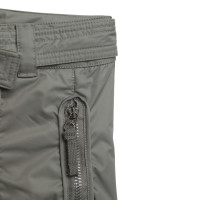 Jet Set Ski pants in khaki