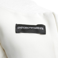 Armani Robe en Blanc