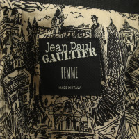 Jean Paul Gaultier Oversized Blazer