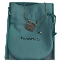 Tiffany & Co. Tiffany Pendentif Collier