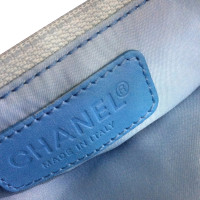 Chanel sports bag