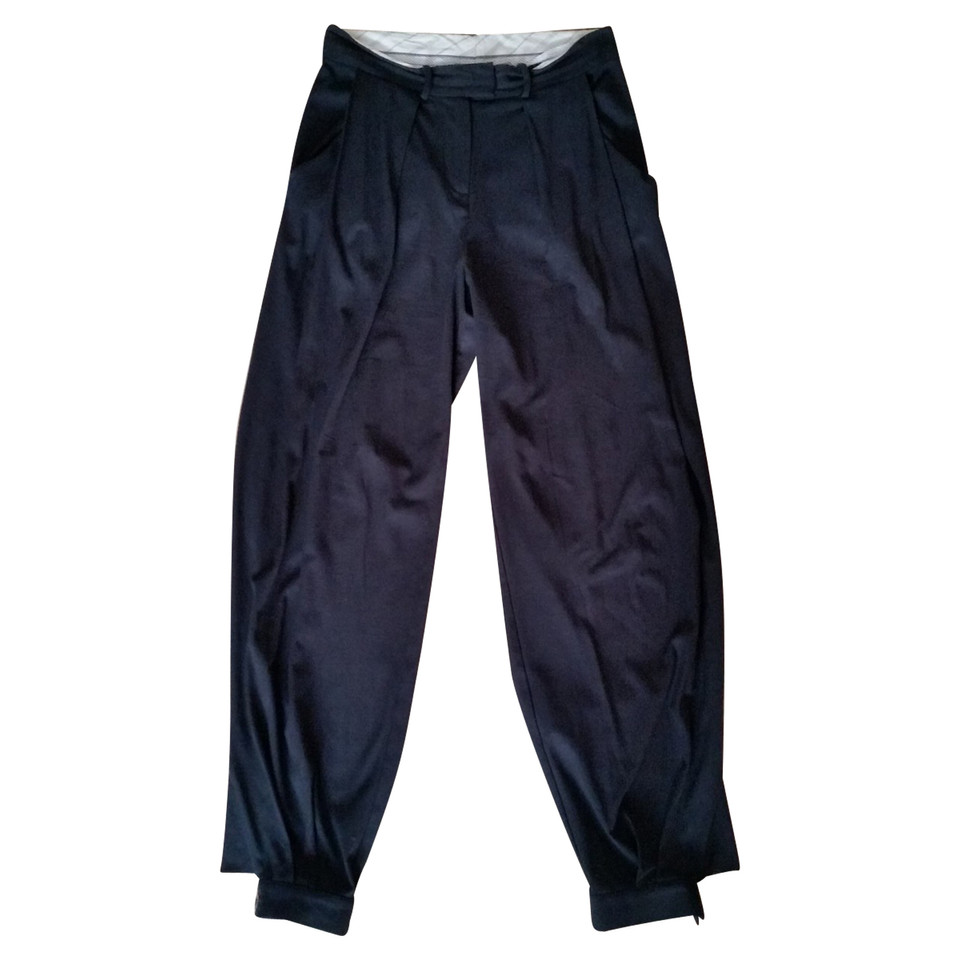 Sport Max cotton trousers