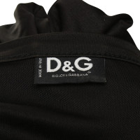 D&G Camicia con l'applicazione
