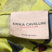 Erika Cavallini Top Silk