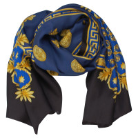 Versace foulard de soie
