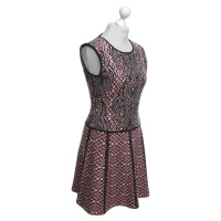 Bcbg Max Azria Knit dress with pattern