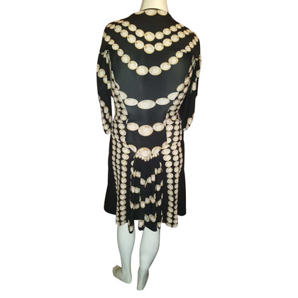 Roberto Cavalli Silk dress