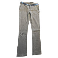 Richmond Jeans aus Baumwolle in Grau