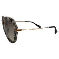 Miu Miu Sunglasses "Aviator"