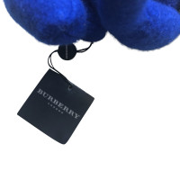 Burberry Accessory Cashmere in Blue