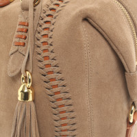 Ralph Lauren Handbag Leather in Brown