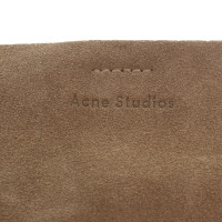 Acne deleted product