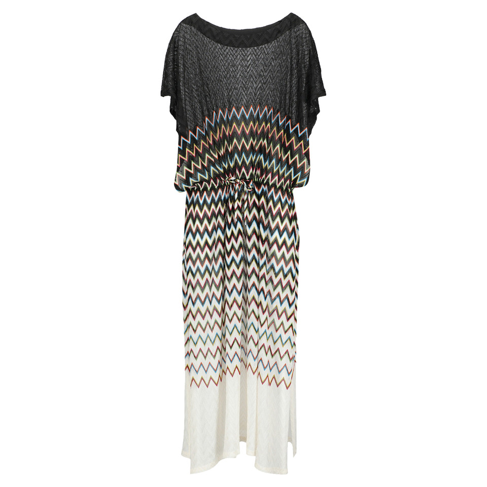 Missoni Mare Dress in Black