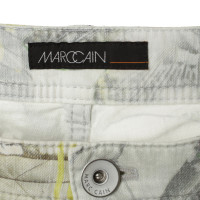 Marc Cain Jeans mit Muster