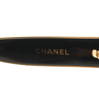 Chanel Occhiali da sole in nero