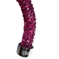 Swarovski Armband in Roze