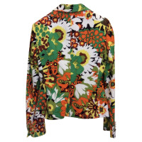 Dolce & Gabbana Jacket with floral print