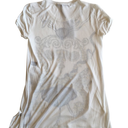Roberto Cavalli T-Shirt mit Print