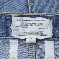 Current Elliott Jeans im Used-Look 