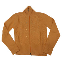 Marella Knitwear Wool in Orange