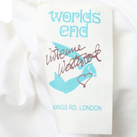 Vivienne Westwood Shirt mit Print