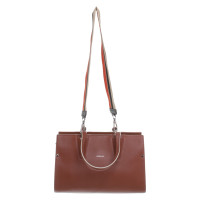 Longchamp Handtasche mit Schulter-Strap