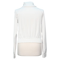 Stella Mc Cartney For Adidas Pullover in Weiß