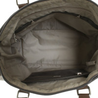 Bogner Handtasche in Grau