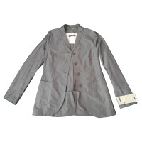 Drykorn Blazer in Grau 