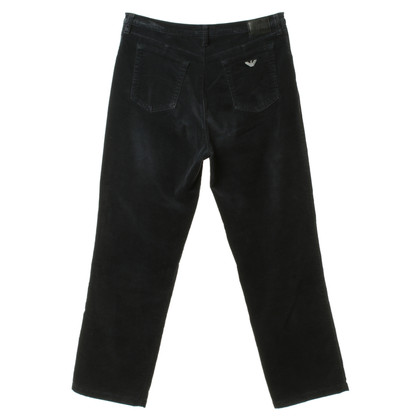 Armani Jeans Pants in blue