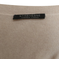 Strenesse Pullover from cashmere