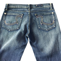 Rock & Republic Jeans in used-look