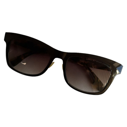 Marc Jacobs Sunglasses in Brown