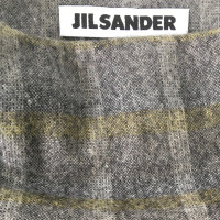 Jil Sander Gonna in lana 