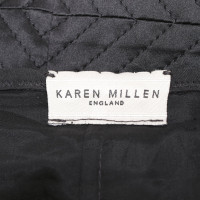 Karen Millen Jupe en noir