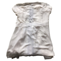 Bcbg Max Azria White dress