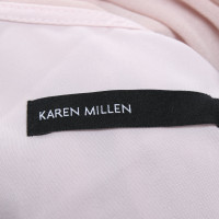 Karen Millen Dress in Nude