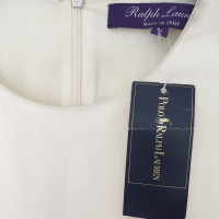 Ralph Lauren Silk dress with pockets