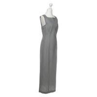 Alberta Ferretti Dress in Grey