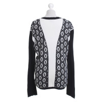 Just Cavalli Sweater with pattern