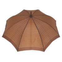 Louis Vuitton Regenschirm mit Monogram-Muster