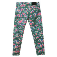Kenzo Jeans con stampa