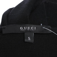 Gucci Shirt aus Strick