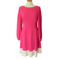 Prada Long sleeve dress in pink